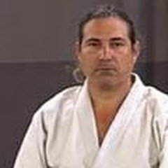 Alejandro Risson, instructor de Kaika Dojo, 2º Dan Aikikai