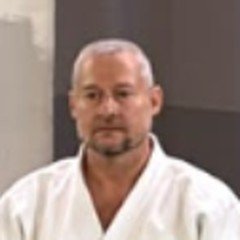 Jorge Martín González, Sensei y Maestro Shidoin de Kaika Dojo, 4º Dan Aikikai