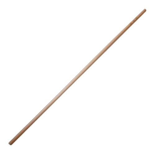 Jo, bastón largo de madera usado en Aikido